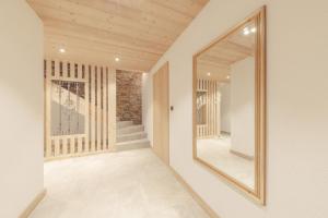 Chalets Chalet La Rocca : photos des chambres