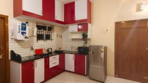 2390 Home Tales by Tipiverse, HSR Layout