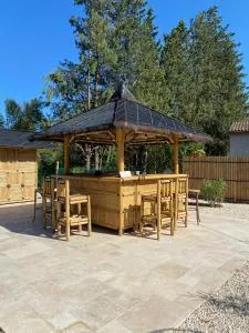 L échappée belle - 拉戈尔斯