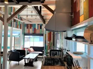 Sotoura Beach House Shimoda - Enjoy Sakura, Beach and BBQ! - Suzaki