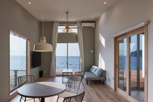 ALFACIO RESORT STAY ITOSHIMA