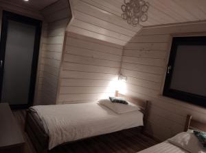 Cztery Pory Roku - kominek, sauna, jacuzzi