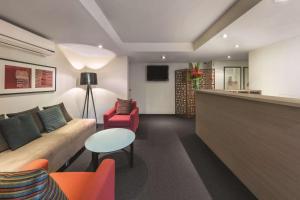 Adina Serviced Apartments Canberra Kingston