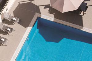 Adina Serviced Apartments Canberra James Court