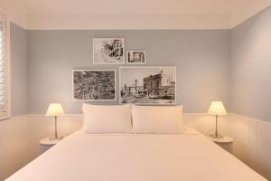 Adina Apartment Hotel Chippendale