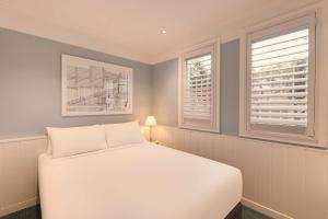 One-Bedroom Apartment room in Adina Apartment Hotel Chippendale
