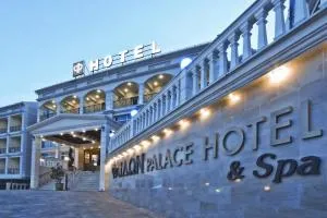 Ξενοδοχείο Φαίδων (Phaidon Hotel & Spa)
