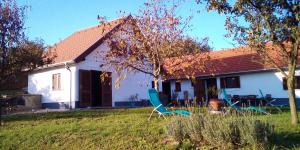 Bencze Pincze Badacsony Hill