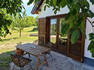 Bencze Pincze Badacsony Hill