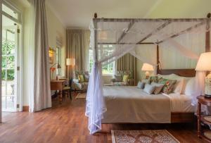 Ceylon Tea Trails - Relais and Chateaux -Inclusive