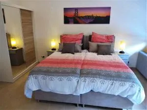 Tante Emma San Francisco - Salzkotten