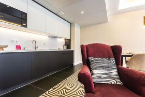 VacationClub - Baltic Park Fort Apartament G.507