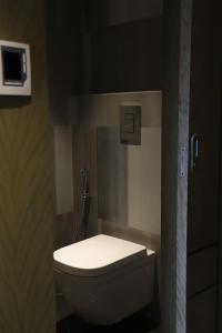 THE CRUZE PREMIUM BOUTIQUE HOTEL