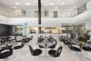 Adina Serviced Apartments Canberra Dickson