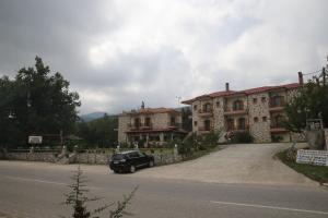 Hotel Orama Limni-Plastira Greece