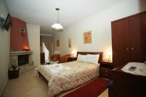 Hotel Orama Limni-Plastira Greece