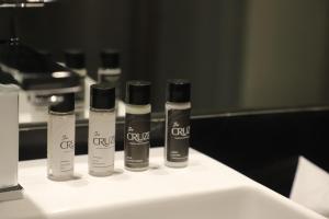 THE CRUZE PREMIUM BOUTIQUE HOTEL