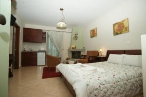 Hotel Orama Limni-Plastira Greece