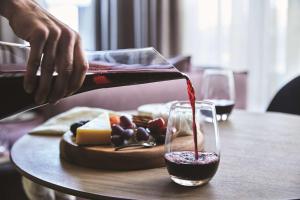 Adina Apartment Hotel Melbourne, Pentridge