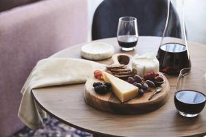 Adina Apartment Hotel Melbourne, Pentridge