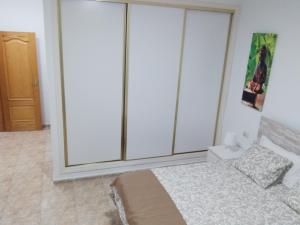 THREE BEDROOM APARTAMENT II NEAR SANTA CRUZ