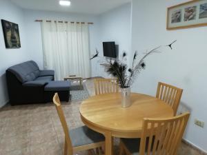 THREE BEDROOM APARTAMENT II NEAR SANTA CRUZ