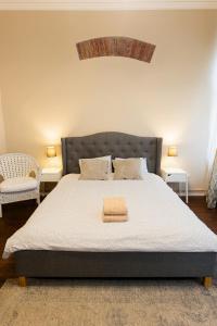 Lovely Studio in Historical Center WiFi