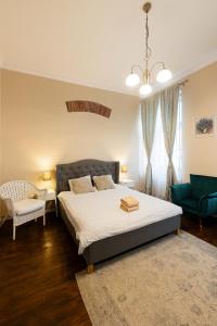 Lovely Studio in Historical Center WiFi