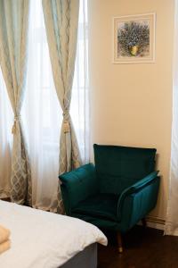 Lovely Studio in Historical Center WiFi