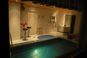 Villa Harald - Beachfront