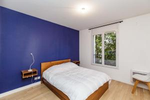 Appartements Residential housing near Bois de Vincennes : photos des chambres