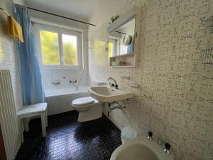 Ascona: Casa Lido Golf