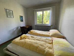 Ascona: Casa Lido Golf