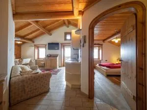 Bait da Sandro - Fornace