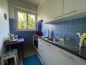 Ascona: Casa Lido Golf