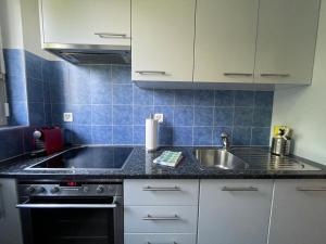 Ascona: Casa Lido Golf