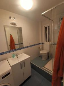 Estudio frente a Estación María Zambrano