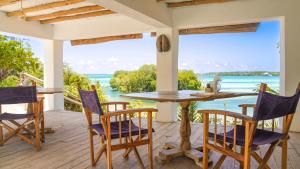 The Mida Creek Hotel