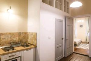 Lovely Studio in Historical Center WiFi