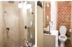 Lovely Studio in Historical Center WiFi