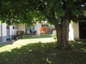 Ferienwohnung Leipold Andreas