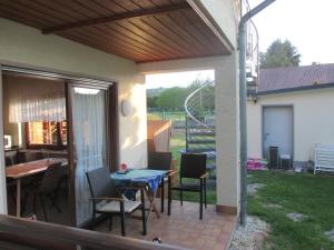 Ferienwohnung Leipold Andreas