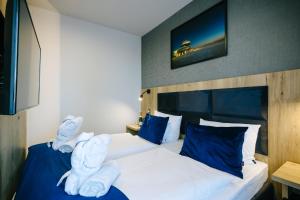 Rezydencja AQUA by GRANO