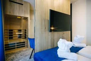 Rezydencja AQUA by GRANO