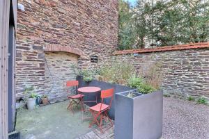 Appartements Garden Apparts Rennes Centre Gare : photos des chambres