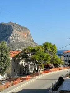 Stone Ship view - Yéfira