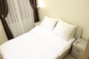Double Room room in CIello Hostel