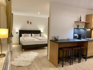 ALM SEASONS Premium Chalet & Studios