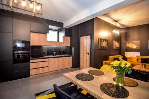 APARTAMENTY Czarna Turnia Zakopane