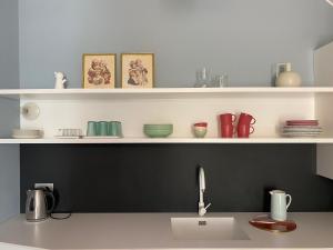 Dimore Norcia Residenza Via Galileo 3